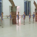 Stage Danza Classica di Mauro Carboni, Arte Danza Bologna