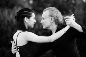 Corso Tango con Daniele Atti e Silvina Pazzaglia ad Arte Danza Bologna