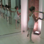 Preaccademico 2012, Arte Danza Bologna