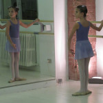 Preaccademico 2012, Arte Danza Bologna