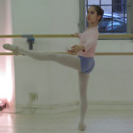 Lezioni di danza corsi accademici, Arte Danza Bologna
