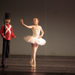 II Classificata Propedeutica Sezione Classica - Concorso Pierrot Danza 2013, Arte Danza Bologna