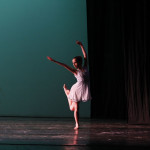 III Classificata Allievi Sezione Contemporanea - Concorso Pierrot Danza 2013, Arte Danza Bologna