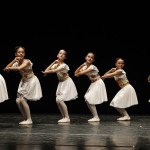 Concorso Arte Danza Longiano 2014, Matrioska – I classificato Gruppi Classico Baby, coreografia Silvia Bertoluzza