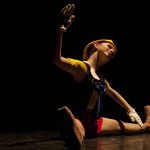 Saggio di danza 2013, Arte Danza Bologna