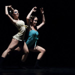 Lezione aperta 2014, Arte Danza Bologna