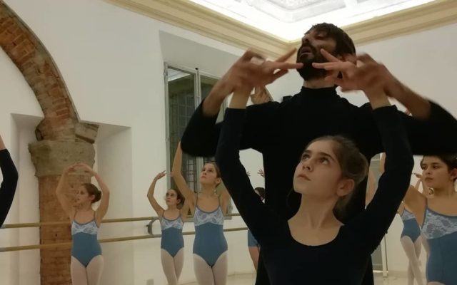 Arte Danza Bologna Danza corsi accademici