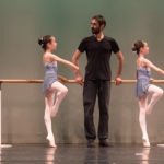 Lezione aperta 2018, Arte Danza Bologna